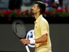 Aberto da França 2026 – Novak Djokovic luta contra o tempo e a idade na tentativa de outro Grand Slam Aberto da França 2026 – Novak Djokovic luta contra o tempo e a idade na tentativa de outro Grand Slam