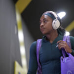 Coco Gauff Aberto da França 2026
