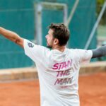 Stan Wawrinka Aberto da França 2026