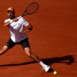 Aberto da França de 2026, programação de 24 de maio: Djokovic e Zverev em ação no Dia 1