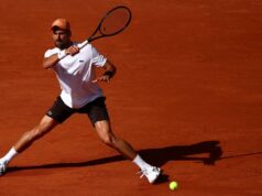 Aberto da França de 2026, programação de 24 de maio: Djokovic e Zverev em ação no Dia 1 Aberto da França de 2026, programação de 24 de maio: Djokovic e Zverev em ação no Dia 1