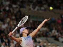 Aberto da França de 2026, programação de 25 de maio: Swiatek, Rybakina e Monfils são as manchetes do Dia 2 Aberto da França de 2026, programação de 25 de maio: Swiatek, Rybakina e Monfils são as manchetes do Dia 2