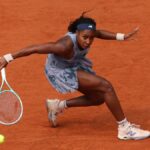 Aberto da França de 2026, sorteio feminino: a atual campeã Gauff e a número 1 do mundo Sabalenka no mesmo tempo, com previsão de se encontrarem nas semifinais