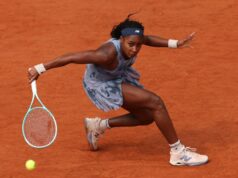Aberto da França de 2026, sorteio feminino: a atual campeã Gauff e a número 1 do mundo Sabalenka no mesmo tempo, com previsão de se encontrarem nas semifinais Aberto da França de 2026, sorteio feminino: a atual campeã Gauff e a número 1 do mundo Sabalenka no mesmo tempo, com previsão de se encontrarem nas semifinais