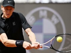Aberto da Itália 2026: Sinner quebra o recorde de Djokovic nas semifinais; Gauff entra na final lightbox-info