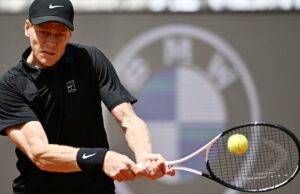 Aberto da Itália 2026: Sinner quebra o recorde de Djokovic nas semifinais; Gauff entra na final lightbox-info