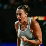 Aryna Sabalenka Aberto da Itália 2026 x Barbora Krejcikova