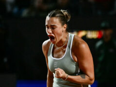 Aberto da Itália: Aryna Sabalenka, campeã Jasmine Paolini abre candidaturas Aryna Sabalenka Aberto da Itália 2026 x Barbora Krejcikova