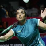 Aberto da Tailândia 2026: PV Sindhu e Lakshya Sen chegam às quartas de final; Satwik-Chirag também avança