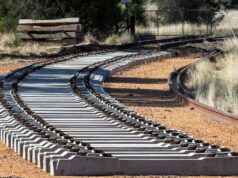 ‘Absolutamente frustrado’: Inland Rail foi interrompido quando o abandono trabalhista foi concluído 'Absolutamente frustrado': Inland Rail foi interrompido quando o abandono trabalhista foi concluído