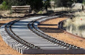 ‘Absolutamente frustrado’: Inland Rail foi interrompido quando o abandono trabalhista foi concluído 'Absolutamente frustrado': Inland Rail foi interrompido quando o abandono trabalhista foi concluído