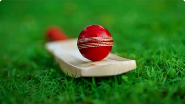 Abu Dhabi T10 começará de 7 a 20 de novembro Abu Dhabi T10 começará de 7 a 20 de novembro no Zayed Cricket Stadium