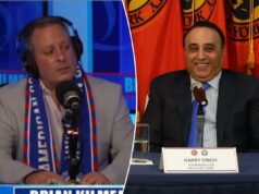 Academia de futebol gratuita de Long Island ‘removendo todas as barreiras socioeconômicas’ para desenvolver a próxima geração Harry Singh