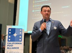Academia de televisão endossa lei de crédito fiscal pós-produção enquanto o deputado Nick Schultz reúne apoio em Burbank: ‘Devíamos ter feito isso há uma década’ Academia de televisão endossa lei de crédito fiscal pós-produção enquanto o deputado Nick Schultz reúne apoio em Burbank: 'Devíamos ter feito isso há uma década'