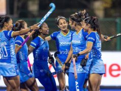 Acampamento Nacional de Hóquei Feminino da Índia – Lista completa de jogadoras Acampamento Nacional de Hóquei Feminino da Índia - Lista completa de jogadoras