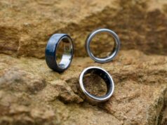 Achei que os wearables seriam uma loucura agora, em vez disso, temos um mar de mesmice quatro anéis Ringly em cores diferentes