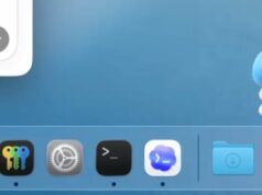 Acho que acabei de codificar Lil Finder Guy no meu Mac Acho que acabei de codificar Lil Finder Guy no meu Mac