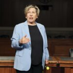 Acontece que o ‘livro’ de autopromoção de Randi Weingarten sempre foi uma grande farsa