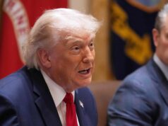 ‘Acordo provisório’ alcançado – mas nenhuma palavra de Trump 'Acordo provisório' alcançado - mas nenhuma palavra de Trump