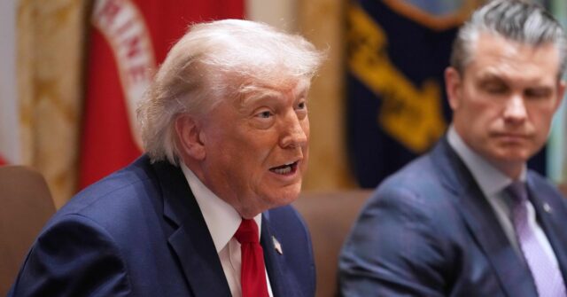 'Acordo provisório' alcançado - mas nenhuma palavra de Trump 'Acordo provisório' alcançado - mas nenhuma palavra de Trump