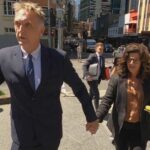 Acusações de fraude contra ex-campeão olímpico e esposa abandonada