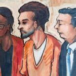 Acusado de assassino de Trump se declara inocente