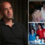 Acusador de Michael Jackson afirma que estrela pop bebeu sua urina em um vil ritual de higiene