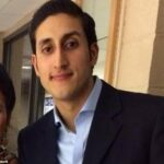 Chirayu Rana, 35, ex-banqueiro do JPMorgan Chase que abriu um processo lascivo de abuso sexual contra seu ex-chefe, foi abruptamente dispensado por seu advogado horas antes de uma audiência no tribunal.