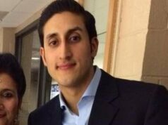 Acusador de abuso sexual do JPMorgan é DEIXADO por seu advogado poucas horas antes de comparecer ao tribunal Chirayu Rana, 35, ex-banqueiro do JPMorgan Chase que abriu um processo lascivo de abuso sexual contra seu ex-chefe, foi abruptamente dispensado por seu advogado horas antes de uma audiência no tribunal.