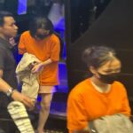 Ada Satu WNI Ditangkap saat Markas Judi Online Internacional de Hayam Wuruk Digerebek