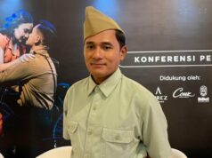 Ada Tanta Ginting hingga Teza Sumendra, Cerita di Balik Panggung Musical “MAR” yang Angkat Karya Ismail Marzuki Ada Tanta Ginting hingga Teza Sumendra, Cerita di Balik Panggung Musical “MAR” yang Angkat Karya Ismail Marzuki