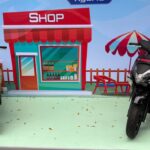 Ada yang Baru da Yamaha Gear Ultima