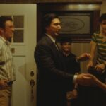 Adam Driver e James Gray sobre como escapar da estreia de 'Paper Tiger' em Cannes e como Hollywood abusa dos artistas: 'O sistema foi projetado para humilhá-lo'