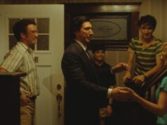 Adam Driver e James Gray sobre como escapar da estreia de ‘Paper Tiger’ em Cannes e como Hollywood abusa dos artistas: ‘O sistema foi projetado para humilhá-lo’ Adam Driver e James Gray sobre como escapar da estreia de 'Paper Tiger' em Cannes e como Hollywood abusa dos artistas: 'O sistema foi projetado para humilhá-lo'