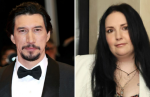 Adam Driver quebra o silêncio nas memórias de ‘Famesick’ de Lena Dunham Allison Williams responde às últimas memórias da costar Lena Dunham de 'Girls': Nós 'nos amamos'