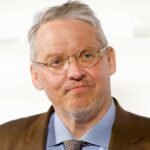 Adam McKay assiste a uma exibição especial de