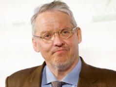 Adam McKay critica Partido Democrata e ‘Liberais com Dinheiro Branco’ como ‘Os Piores’ | Vídeo Adam McKay assiste a uma exibição especial de