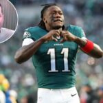 Adam Schefter joga água fria no último boato de AJ Brown à medida que a negociação em potencial dos Patriots se aproxima