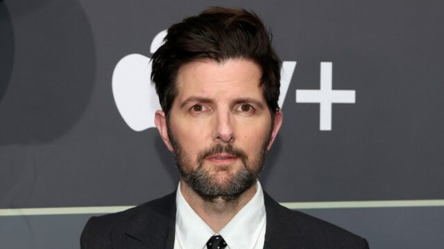 Adam Scott fez o teste para 'Hellraiser 6' apesar de ter sido morto em 'Hellraiser 4': 'Dane-se. Talvez eles não percebam

