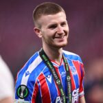 Adam Wharton acaba de ver ao Man Utd que eles estão errados em não contratá-lo