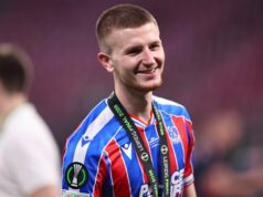 Adam Wharton acaba de ver ao Man Utd que eles estão errados em não contratá-lo Adam Wharton acaba de ver ao Man Utd que eles estão errados em não contratá-lo