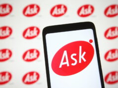 Adeus, Jeeves: Ask.com fecha Ask.com logo