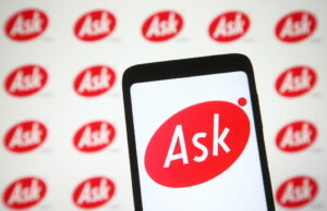 Adeus, Jeeves: Ask.com fecha Ask.com logo