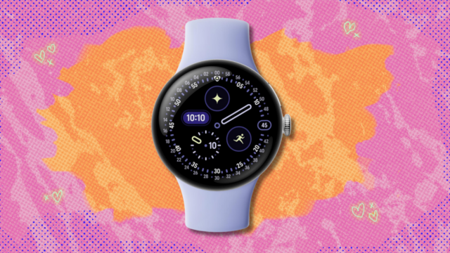 Adicione um Google Pixel Watch 4 ao seu pulso com desconto de US$ 40
