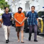 Adiknya Ngadu Dilecehkan Jadi Motivo AR Habisi Nyawa Pria de Surabaya