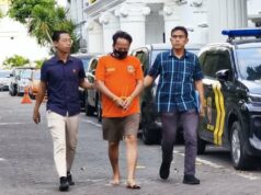 Adiknya Ngadu Dilecehkan Jadi Motivo AR Habisi Nyawa Pria de Surabaya Adiknya Ngadu Dilecehkan Jadi Motivo AR Habisi Nyawa Pria de Surabaya
