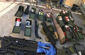 Administração Trump processa Colorado por limite de cartuchos de munição para armas de fogo Yahoo news home