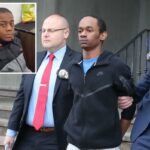 Adolescente acusado de agredir menino que foi morto a tiros por outro jovem no parque de Nova York: DA