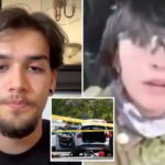 Adolescente de San Diego 'aterrorizado' depois de ser confundido com terrorista do Centro Islâmico por causa de uma ligação assustadora