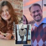 Adolescente suspeito do assassinato de 2 funcionários de banco de Kentucky lidera a polícia em uma perseguição selvagem a 130 mph